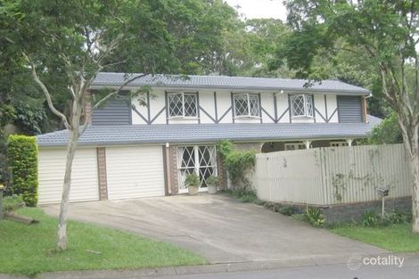 Property photo of 24 Fairweather Street Kenmore QLD 4069