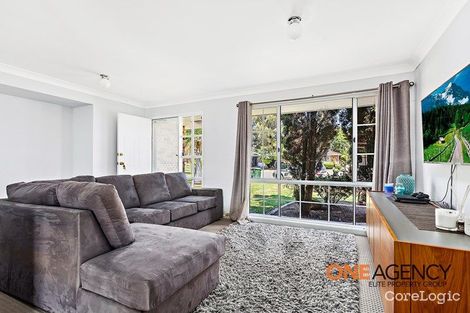 Property photo of 12 Sandpiper Close Albion Park Rail NSW 2527
