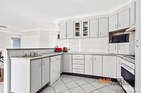 Property photo of 12 Sandpiper Close Albion Park Rail NSW 2527