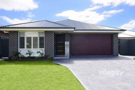 21 Turnstone Vsta, South Nowra, NSW 2541