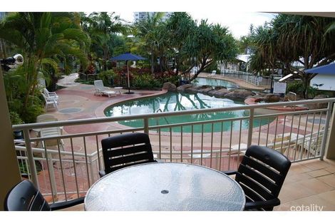 Property photo of 214/180 Alexandra Parade Alexandra Headland QLD 4572