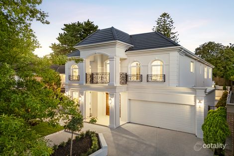 Property photo of 32 Walker Street Doncaster VIC 3108