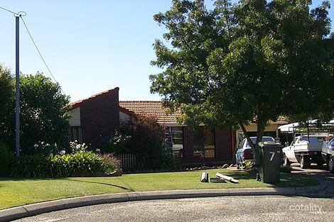 7 Bona Cl, Willetton, WA 6155