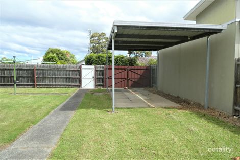 Property photo of 43 Mitchell Street Bairnsdale VIC 3875