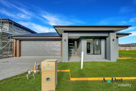 Property photo of 31 Caesar Street Officer VIC 3809