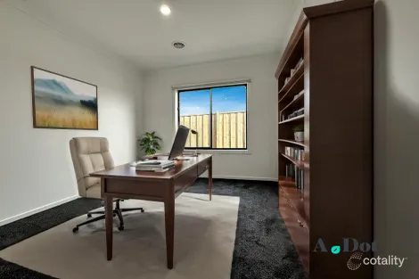 Property photo of 31 Caesar Street Officer VIC 3809