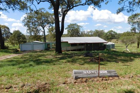 Property photo of 20 Eric Court Yarraman QLD 4614