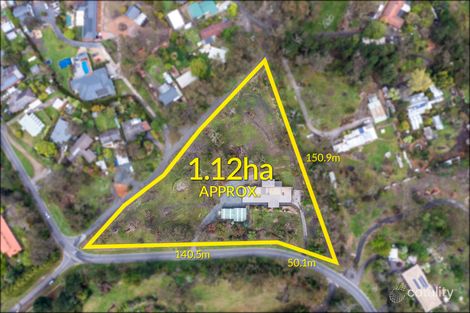 Property photo of 85 Old Hereford Road Mount Evelyn VIC 3796