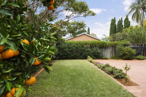 Property photo of 80B Park Road Hunters Hill NSW 2110