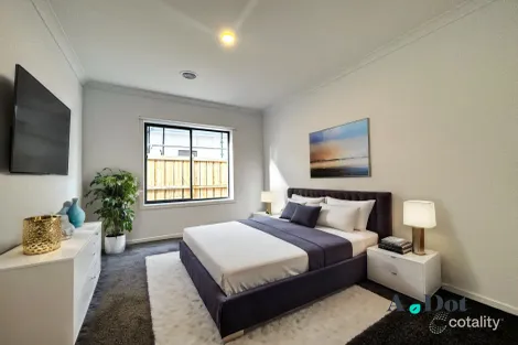 Property photo of 31 Caesar Street Officer VIC 3809