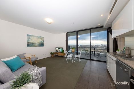 Property photo of 1312/8 Marmion Place Docklands VIC 3008