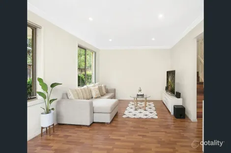 Property photo of 1/2-4 Nile Close Marsfield NSW 2122