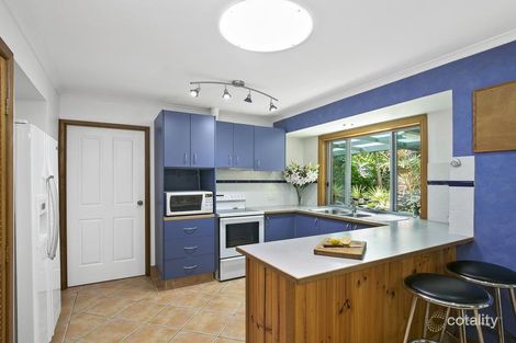 Property photo of 18 Alison Road Carrara QLD 4211