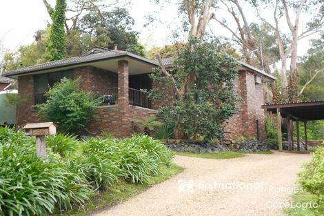 35 Maskells Hill Rd, Selby, VIC 3159