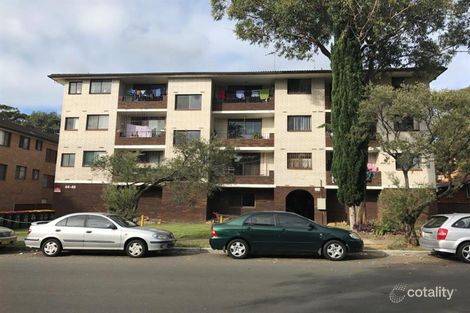 11/44 Castlereagh St, Liverpool, NSW 2170