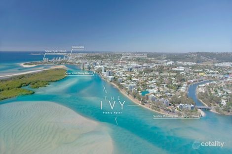 Property photo of 4/26 Picnic Point Esplanade Maroochydore QLD 4558