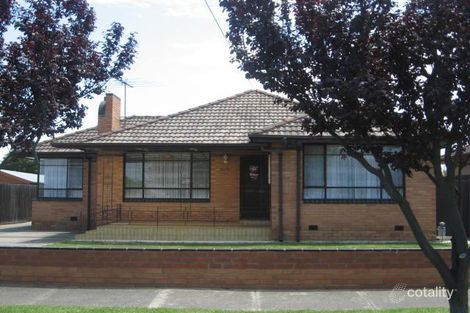 Property photo of 13 Harley Street Sunshine North VIC 3020
