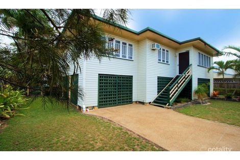 Property photo of 86 Crofton Street Bundaberg West QLD 4670
