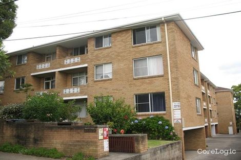 Property photo of 21/25-27 Phillip Street Roselands NSW 2196