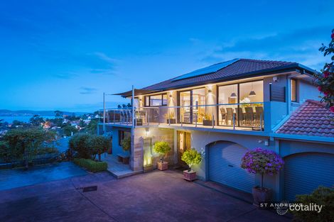 15 Chessington Ct, Sandy Bay, TAS 7005