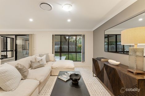 Property photo of 64 Salubris Place Moggill QLD 4070
