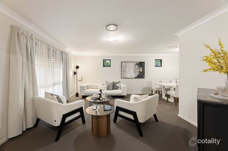 Property photo of 64 Salubris Place Moggill QLD 4070