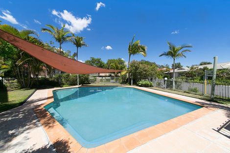 Property photo of 7/100 Bordeaux Street Eight Mile Plains QLD 4113