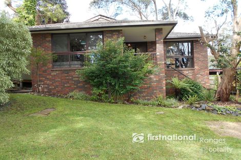 Property photo of 35 Maskells Hill Road Selby VIC 3159