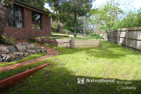 Property photo of 35 Maskells Hill Road Selby VIC 3159