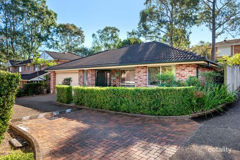 12/96 Fawcett St, Glenfield, NSW 2167