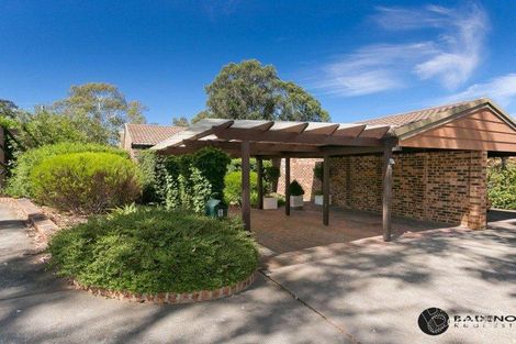 Property photo of 6/63 Condell Street Belconnen ACT 2617