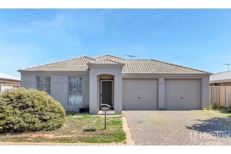 Property photo of 36 William Drive Davoren Park SA 5113