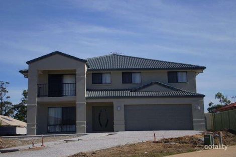 Property photo of 35 Semper Place Calamvale QLD 4116