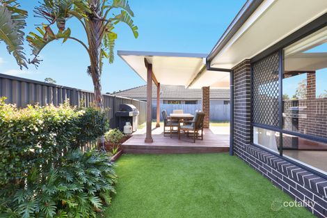 Property photo of 16 Stratford Street Gilston QLD 4211