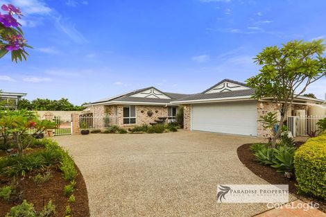 Property photo of 25 Seaton Place Parkinson QLD 4115