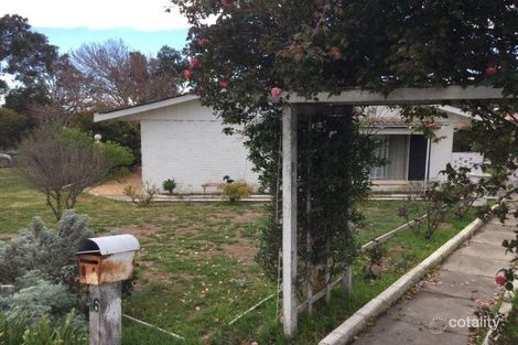 Property photo of 46 Pensioner Road Kojonup WA 6395