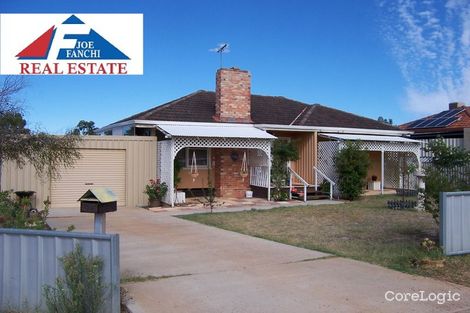 Property photo of 94 Rifle Street Wagin WA 6315