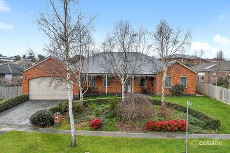 Property photo of 61 Dawson Drive Warragul VIC 3820