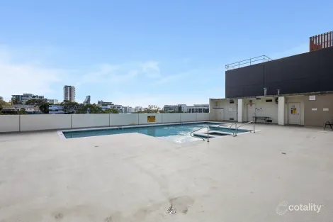 Property photo of 72/996 Hay Street Perth WA 6000