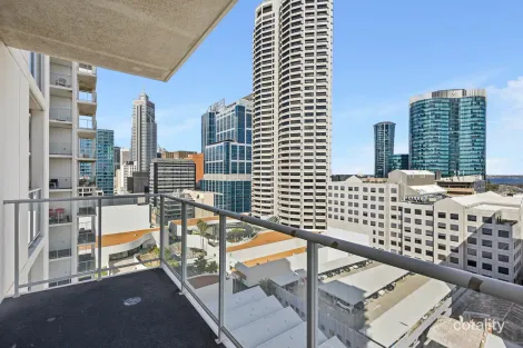 72/996 Hay St, Perth, WA 6000