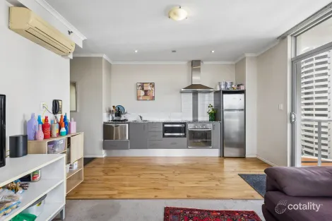 Property photo of 72/996 Hay Street Perth WA 6000