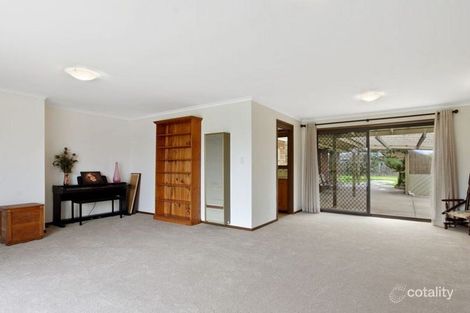 Property photo of 4 Tambo Crescent Morwell VIC 3840