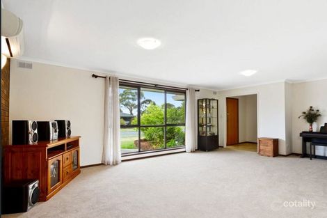 Property photo of 4 Tambo Crescent Morwell VIC 3840