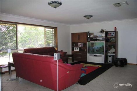 Property photo of 141-143 Thylungra Road Park Ridge South QLD 4125