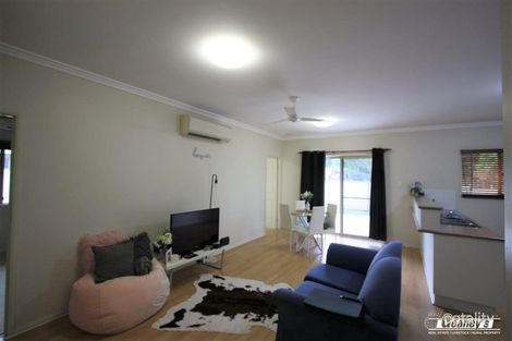 Property photo of 3 Natal Street Millchester QLD 4820