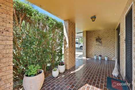 Property photo of 17 Karl Langer Crescent Mount Pleasant QLD 4740