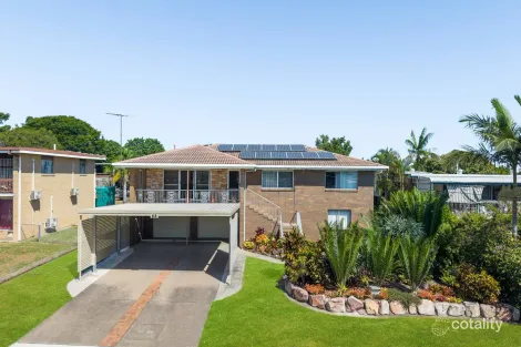 Property photo of 8A Cullen Street Bundamba QLD 4304