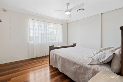 Property photo of 8A Cullen Street Bundamba QLD 4304