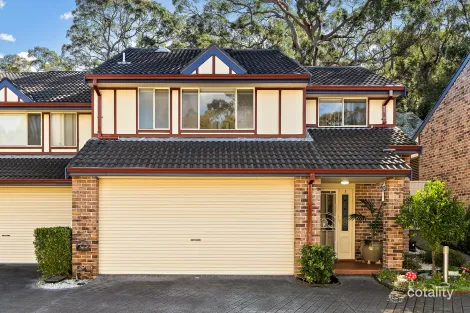 Property photo of 3/2 Wollybutt Road Engadine NSW 2233