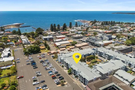 Property photo of 33/20-26 Addison Street Shellharbour NSW 2529